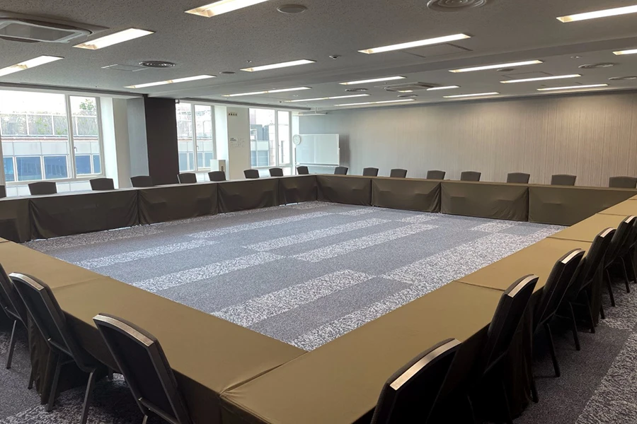 TKP新宿西口カンファレンスセンター カンファレンスルーム9C
