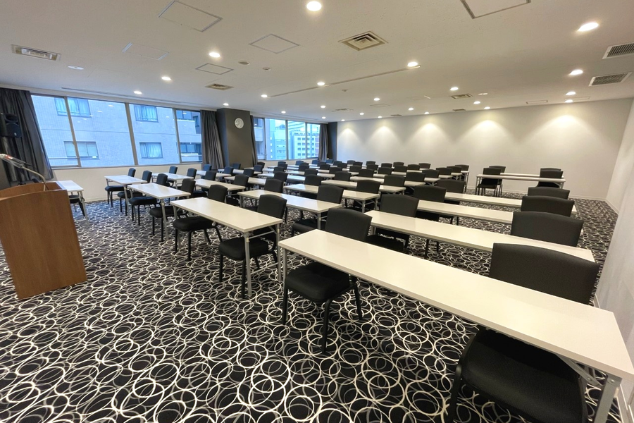 TKPガーデンシティPREMIUM横浜西口 カンファレンスルーム7C