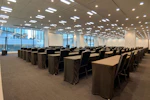 TKPガーデンシティPREMIUM横浜駅新高島 ホール2B+C