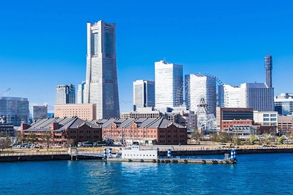 TKPガーデンシティPREMIUM横浜ランドマークタワー 外観