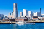 TKPガーデンシティPREMIUM横浜ランドマークタワー 外観