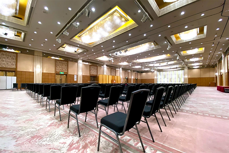 TKPガーデンシティ千葉 3F シンフォニア