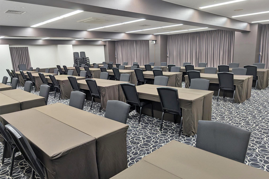 TKPガーデンシティPREMIUM名古屋新幹線口 バンケットホール2A
