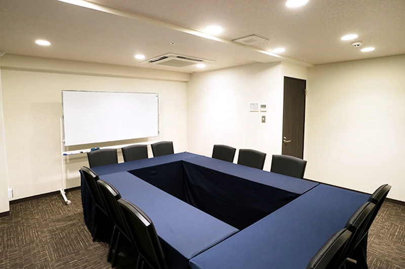 TKPガーデンシティ札幌駅前 ミーティングルーム2F