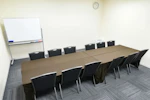 TKPガーデンシティPREMIUM大阪梅田新道 会議室