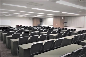 TKP大宮ビジネスセンター ホール2A