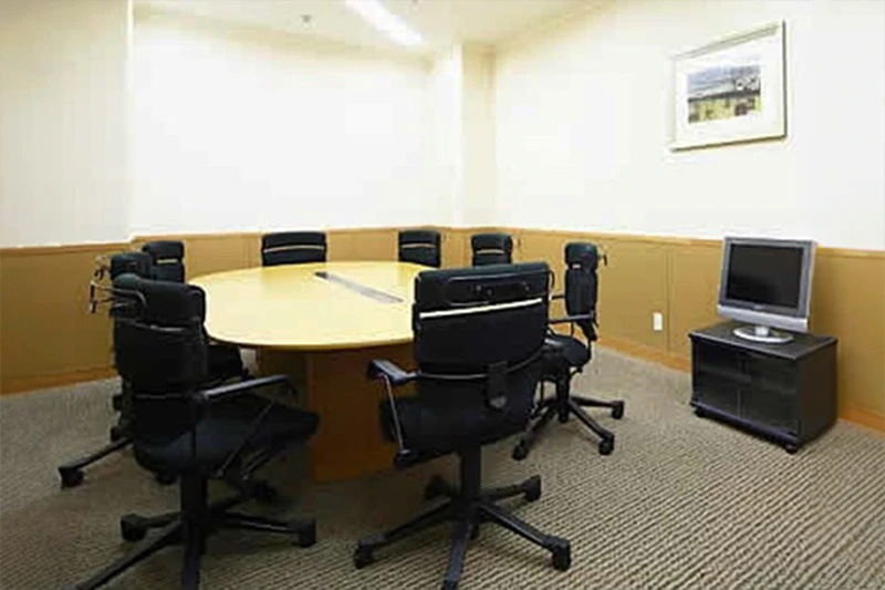 TKP松山カンファレンスセンター ビジネスセンター