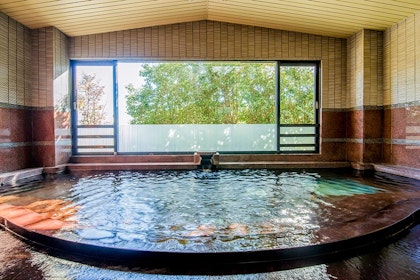 TKPリゾート レクトーレ熱海小嵐 大浴場