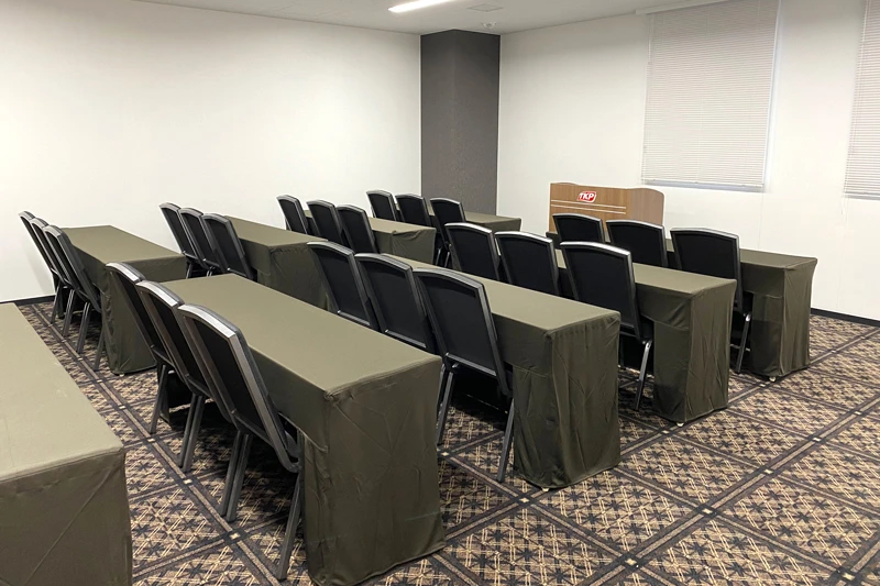 TKPガーデンシティPREMIUM金沢駅西口 カンファレンスルーム2D