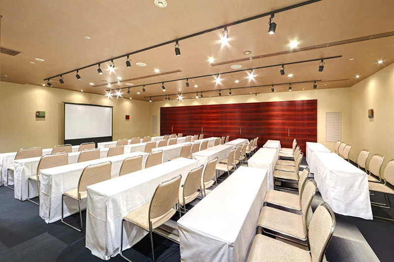 TKPメトロポリタン秋田カンファレンスセンター こまち