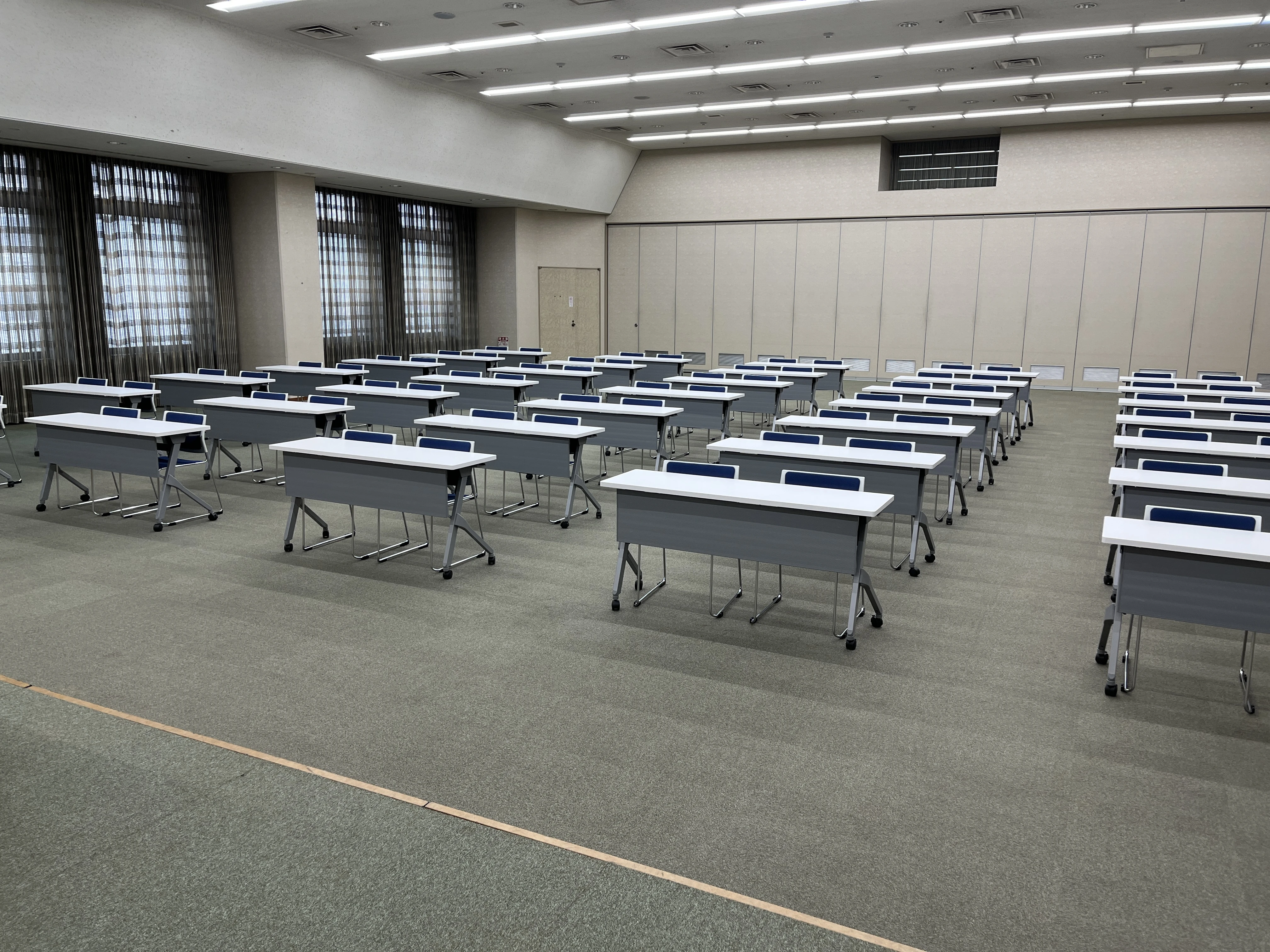 TKP福山ちゅうぎんビル会議室 カルチャーホール