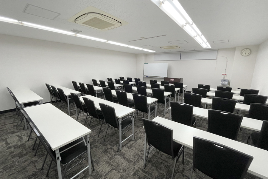 カンファレンスルーム701(TKP神田ビジネスセンター)