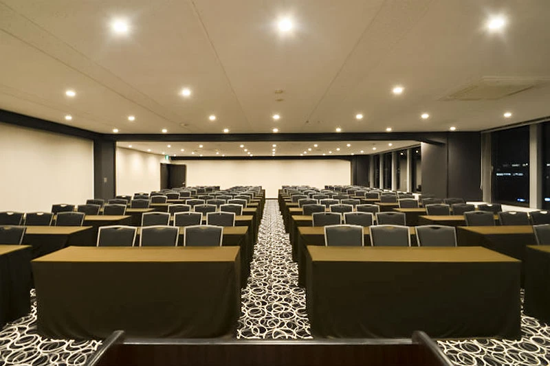 TKP市ヶ谷カンファレンスセンター 【9F】バンケットホール9C