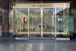 TKP新横浜カンファレンスセンター 入口