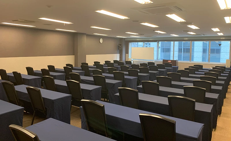 TKP大阪御堂筋カンファレンスセンター カンファレンスルーム8C