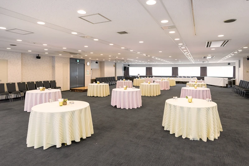 TKPガーデンシティ大阪梅田 バンケット3A