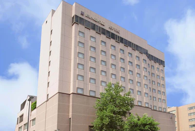 TKPメトロポリタン盛岡 NEW WING 外観