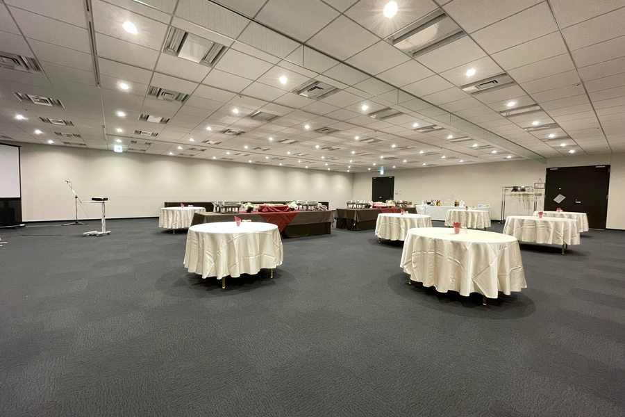 TKPガーデンシティPREMIUMみなとみらい ホールB