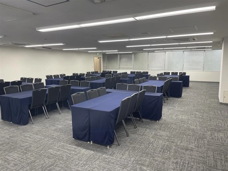 ホール2A TKP大宮ビジネスセンターANNEX