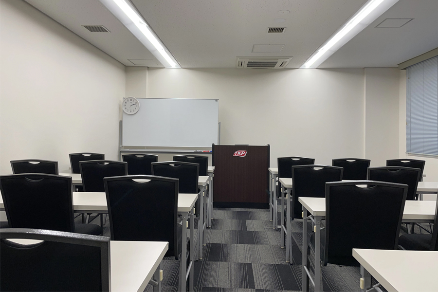 TKP博多駅筑紫口ビジネスセンター 904