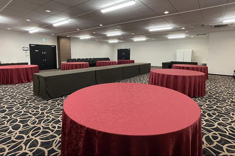 ホール5B｜TKPガーデンシティPREMIUM仙台西口｜TKP貸会議室ネット