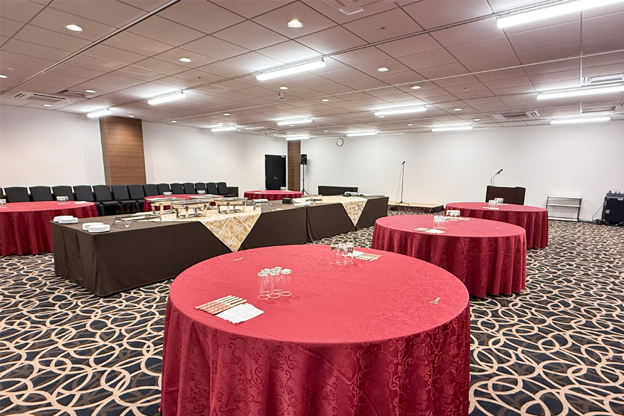 TKPガーデンシティPREMIUM仙台西口 ホール4B