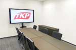 ミーティングルームD（TKPガーデンシティPREMIUM京橋ANNEX）