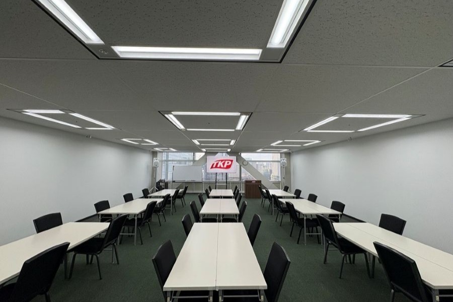 TKPガーデンシティPREMIUM東京駅丸の内中央 カンファレンスルーム12G