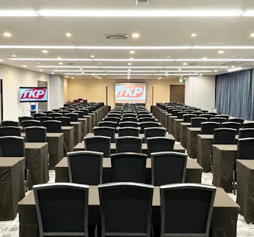 TKP博多口カンファレンスセンター ホール2A