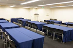味覚糖UHA館TKP浜松町カンファレンスセンター カンファレンスルーム3A