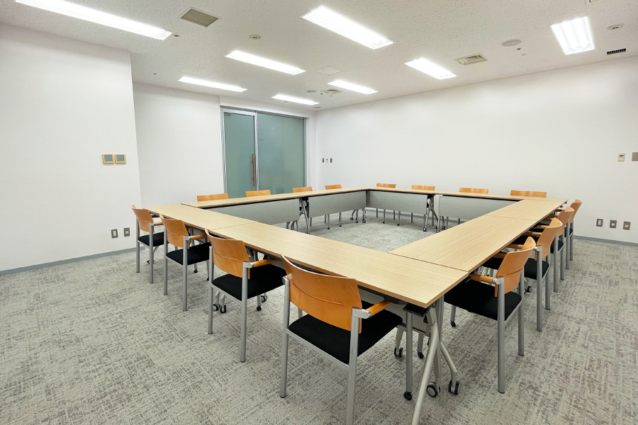 Room5(丸ビルホール&コンファレンススクエア)
