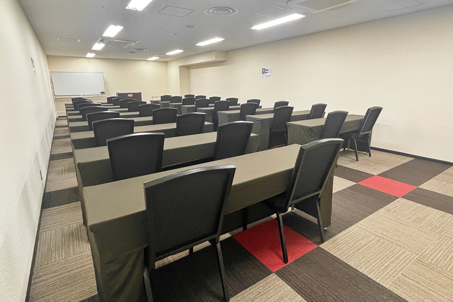 TKP大阪淀屋橋カンファレンスセンター カンファレンスルームC