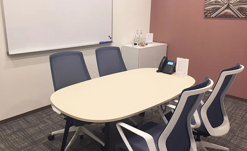 リージャス スクエア代官山ビジネスセンター Heisei