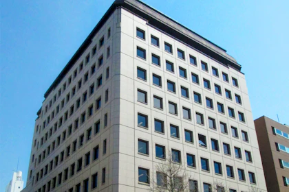 TKP関内新井ホール 外観