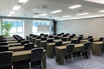 TKP新宿西口カンファレンスセンター 会議室