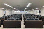 TKP高輪ゲートウェイカンファレンスセンター 会議室