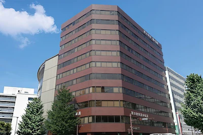 TKP熊本カンファレンスセンター 外観