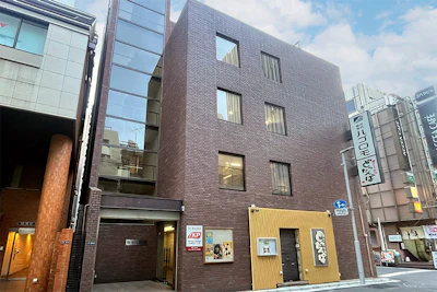 TKPスター貸会議室 内神田1丁目 外観