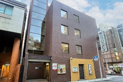 TKPスター貸会議室 内神田1丁目 外観