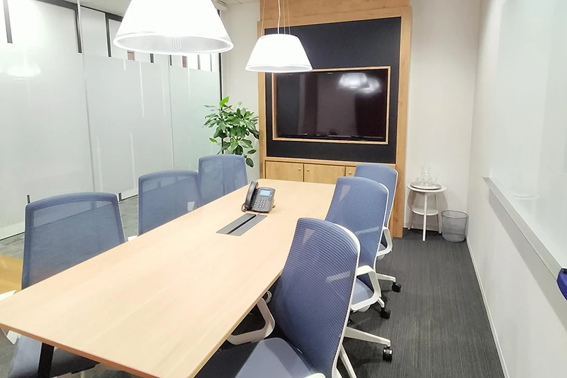 リージャス 京都四条烏丸センター 祇園