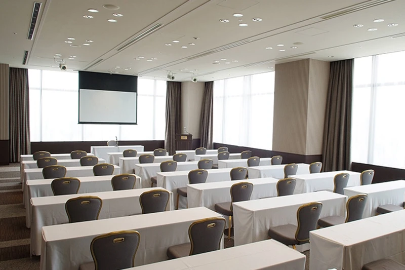 TKPホテルモントレ グラスミア大阪 ラベンダー