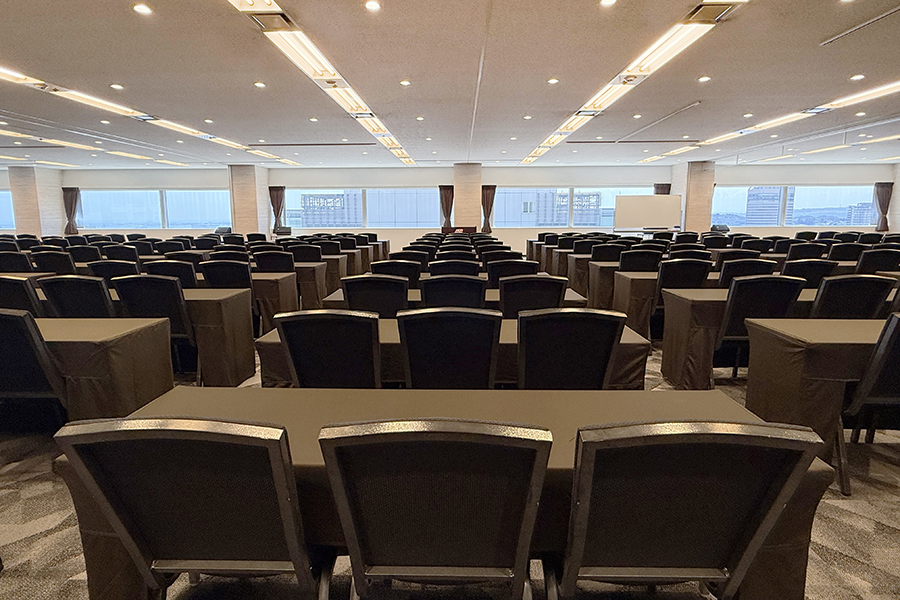 TKPガーデンシティ仙台 ホール21(B+C+D)