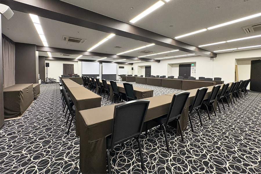 TKPガーデンシティPREMIUM名古屋新幹線口 バンケットホール2A