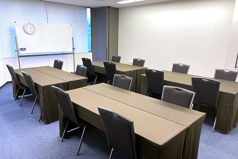 TKP池袋カンファレンスセンター ミーティングルーム5C