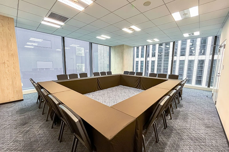TKPガーデンシティPREMIUM品川HEART 会議室