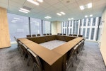 TKPガーデンシティPREMIUM品川HEART 会議室