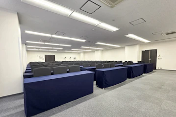 TKP札幌北口カンファレンスセンター 	ホール1A
