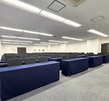 TKP札幌北口カンファレンスセンター ホール1A