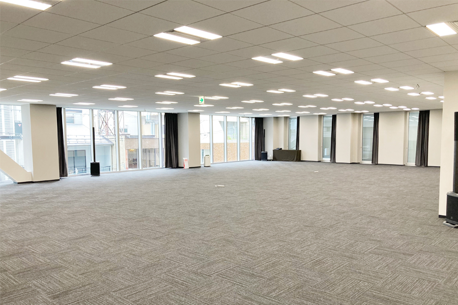 TKPガーデンシティPREMIUM大阪梅田新道 ホール3A