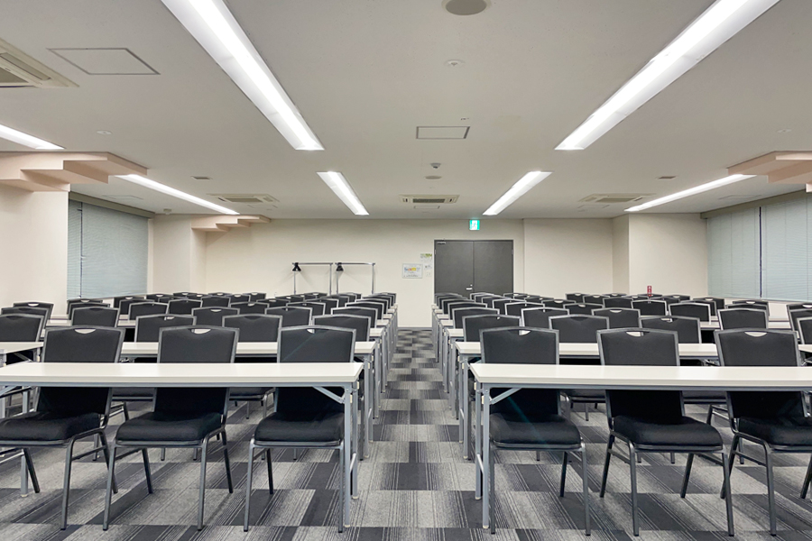 TKP博多駅筑紫口ビジネスセンター 301